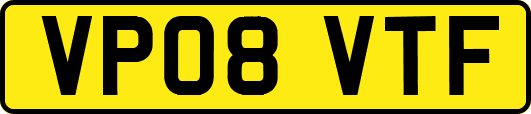 VP08VTF