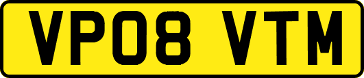 VP08VTM