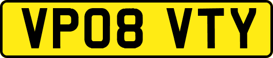 VP08VTY