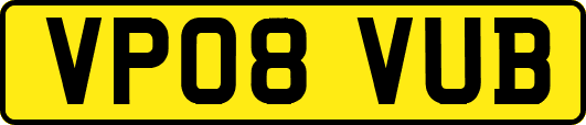 VP08VUB