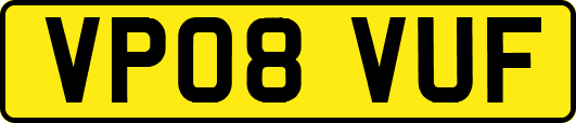 VP08VUF