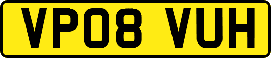 VP08VUH