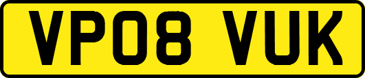 VP08VUK