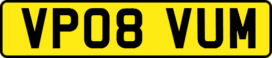 VP08VUM