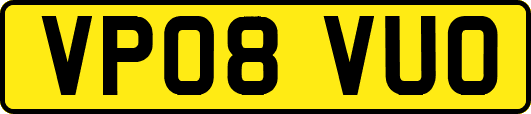 VP08VUO