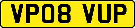 VP08VUP