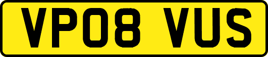 VP08VUS