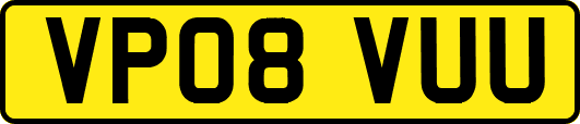 VP08VUU
