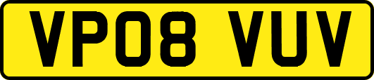 VP08VUV