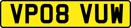 VP08VUW