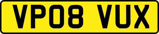 VP08VUX