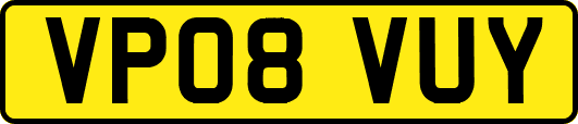 VP08VUY