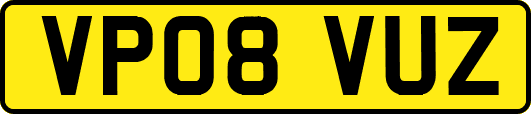 VP08VUZ