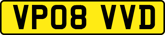 VP08VVD