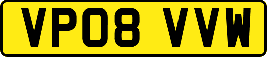 VP08VVW