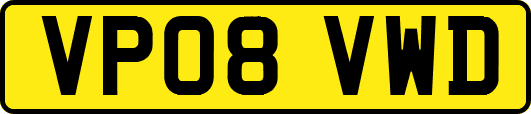 VP08VWD