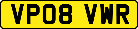 VP08VWR