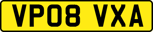 VP08VXA