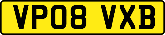 VP08VXB