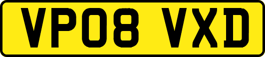 VP08VXD