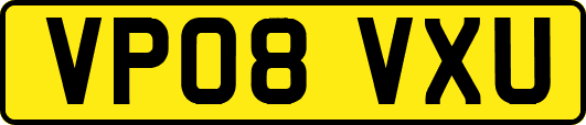 VP08VXU