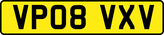 VP08VXV