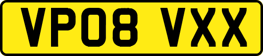 VP08VXX