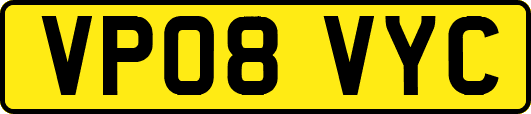VP08VYC