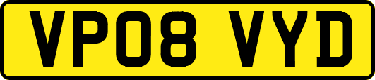 VP08VYD