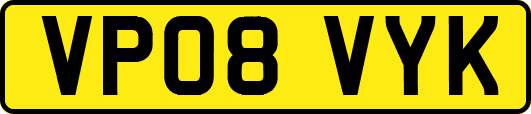 VP08VYK