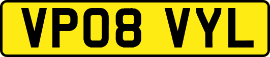 VP08VYL