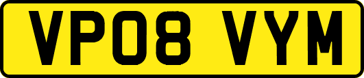 VP08VYM