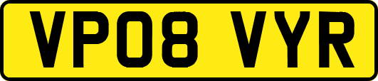 VP08VYR