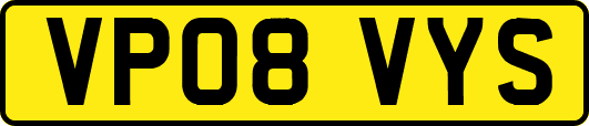VP08VYS