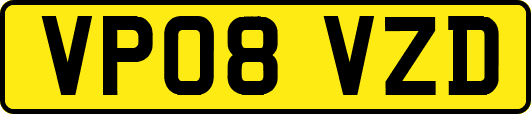 VP08VZD