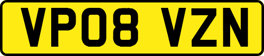 VP08VZN