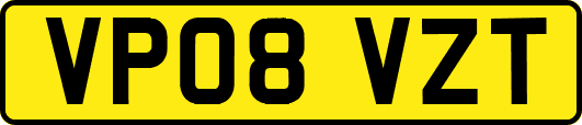 VP08VZT