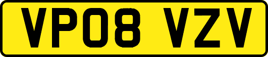 VP08VZV