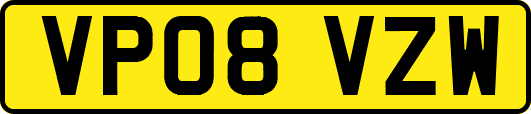 VP08VZW