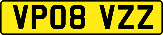 VP08VZZ