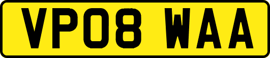 VP08WAA