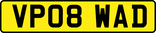 VP08WAD