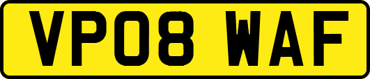 VP08WAF