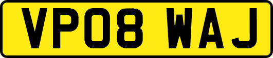 VP08WAJ