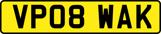 VP08WAK