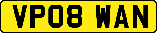 VP08WAN