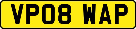 VP08WAP