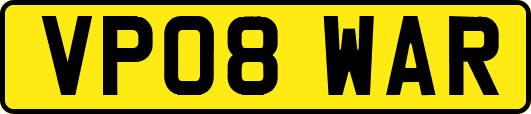 VP08WAR