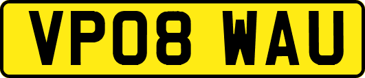 VP08WAU