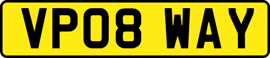 VP08WAY